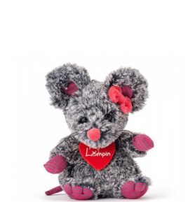 Lumpin - Mini minies, Myška, 14cm