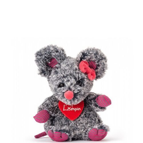 Lumpin - Mini minies, Myška, 14cm
