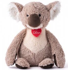 Lumpin - Koala Dubbo, 30cm