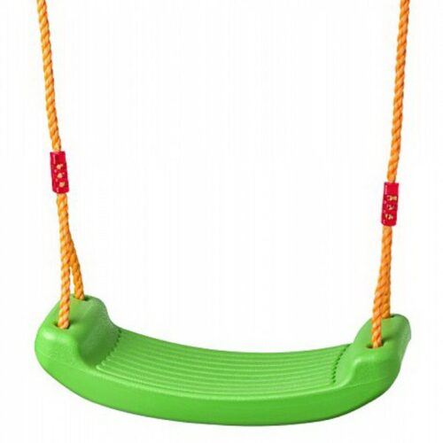Houpačka - Plastová zelená (Woody)