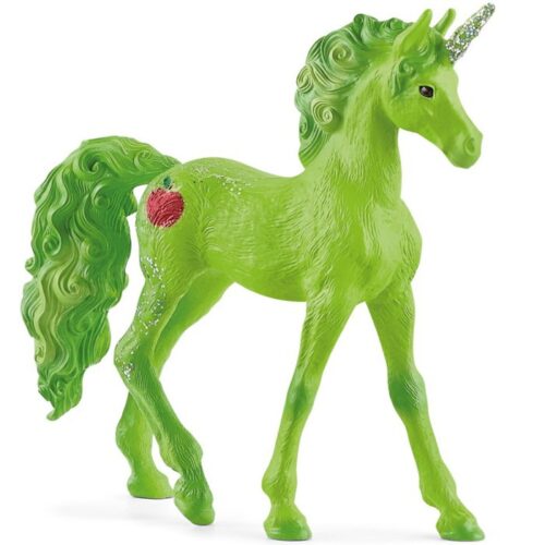 Schleich - Bayala, Jednorožec hříbě Apple