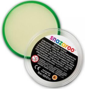 Snazaroo - Speciální efekty, Vosk speciál FX 18ml