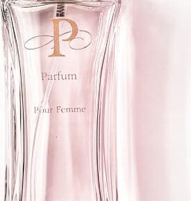 PURE No.414 Parfémovaná voda Velikost: 50 ml