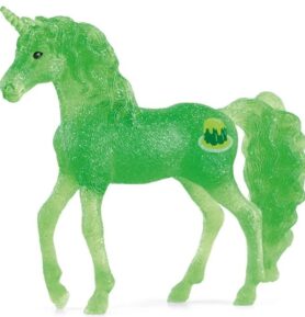 Schleich - Bayala, Jednorožec hříbě Jelly Fruit