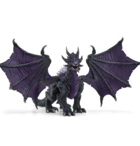 Schleich - Eldrador, Drak stínový