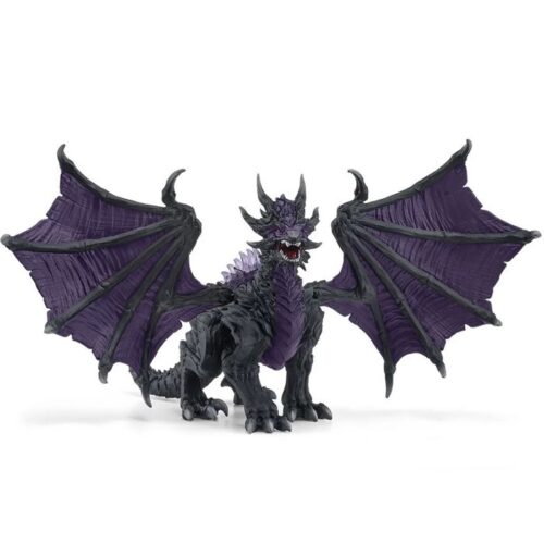 Schleich - Eldrador, Drak stínový