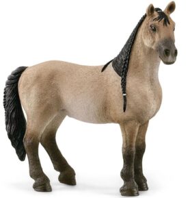 Schleich - Kůň, Criollo Definitivo klisna