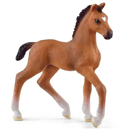 Schleich - Kůň, Oldenburské hříbě