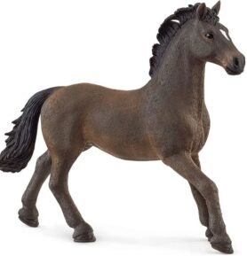 Schleich - Kůň, Oldenburský hřebec