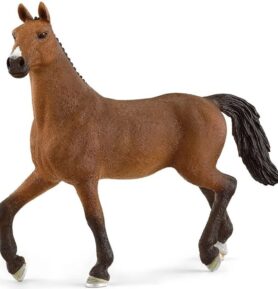 Schleich - Kůň, Oldenburská klisna