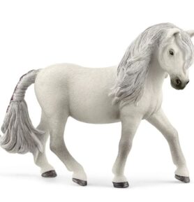 Schleich - Kůň, Islandský pony klisna