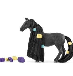 Schleich - Kůň s česací hřívou, Criollo Definitivo