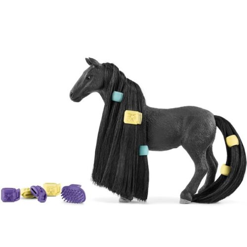 Schleich - Kůň s česací hřívou, Criollo Definitivo