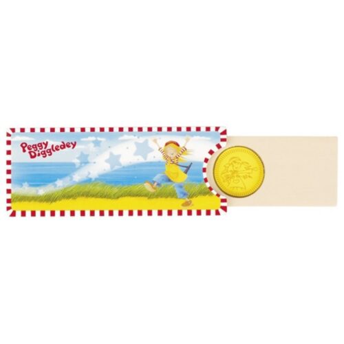 Kouzelník - Kouzelná krabička s mincí (Goki)