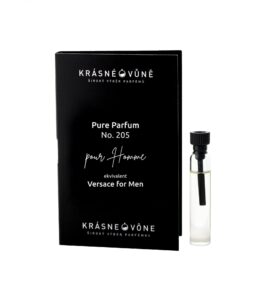 PURE No.205 Parfemovaná voda Velikost: 1,75 ml