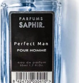 SAPHIR - Perfect Man (Victorioso) Parfémovaná voda Velikost: 50 ml