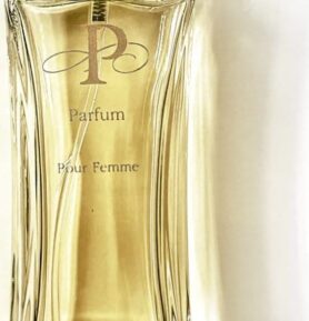 PURE No.423 Parfémovaná voda Velikost: 50 ml