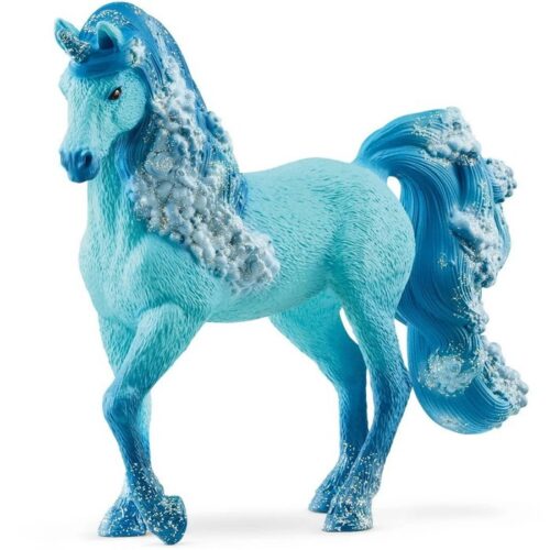 Schleich - Bayala, Jednorožec elemental vodní klisna