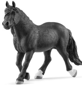 Schleich - Kůň, Norický hřebec
