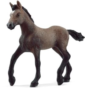 Schleich - Kůň, Peruánský Paso hříbě