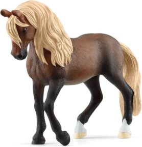 Schleich - Kůň, Peruánský Paso hřebec