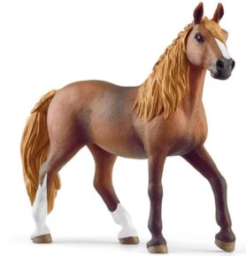 Schleich - Kůň, Peruánská Paso klisna