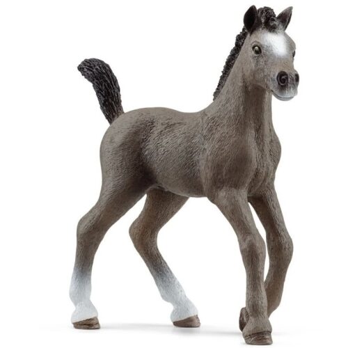 Schleich - Kůň, Selle Francais hříbě