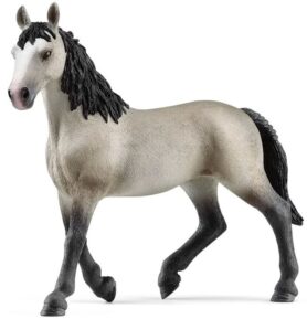 Schleich - Kůň, Selle Francais klisna