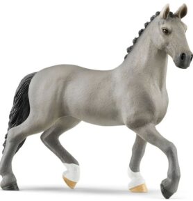 Schleich - Kůň, Selle Francais hřebec