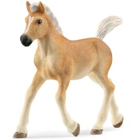 Schleich - Kůň, Haflingerské hříbě