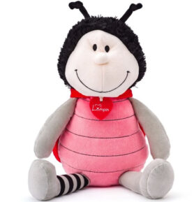 Lumpin - Beruška Dotty, 31cm