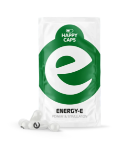 Kapsle Happy Caps | ENERGY-E