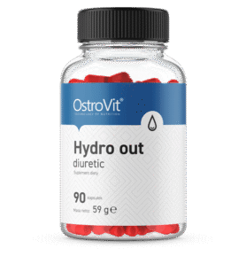 OstroVit Hydro Out Diuretic