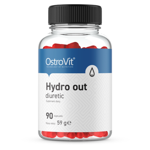 OstroVit Hydro Out Diuretic