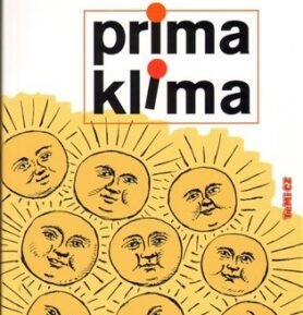Prima klima - Vladimír Vondráček