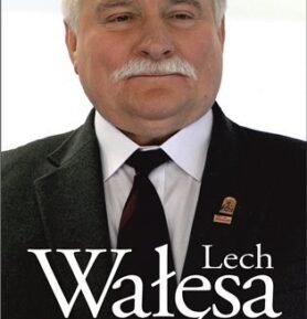 Cesta k pravdě – Vlastní životopis - Lech Wałęsa