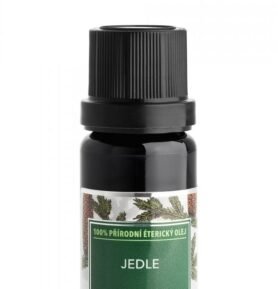 Nobilis Tilia Éterický olej Jedle, 10ml