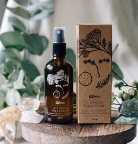 Alma Vilínové pohlazení - dvoufázový odličovač, 50ml