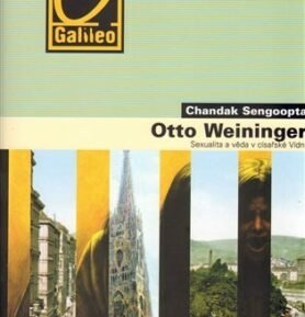 Otto Weininger - Chandak Sengoopta