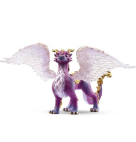 Schleich - Bayala, Drak noční nebeský