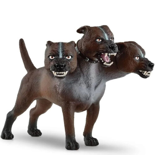 Schleich - Harry Potter, Chloupek