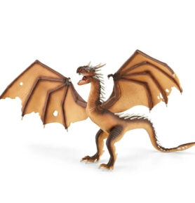 Schleich - Harry Potter, Maďarský trnoocasý drak