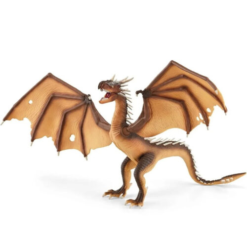 Schleich - Harry Potter, Maďarský trnoocasý drak