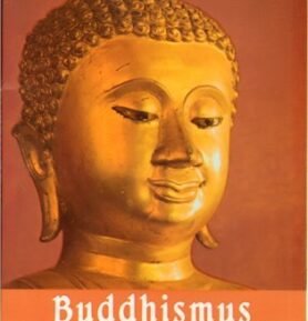Buddhismus - Roman Žižlavský
