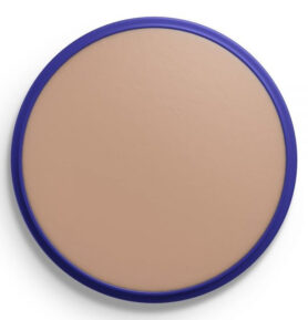 Snazaroo - Barva 18ml, Hnědá béžová jemná (Barely Beige)