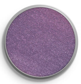 Snazaroo - Barva 18ml, Třpytivá fialová (Sparkle Lilac)