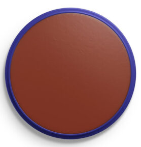 Snazaroo - Barva 18ml, Hnědá rezavá (Rust Brown)