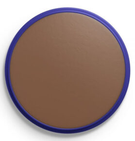 Snazaroo - Barva 18ml, Hnědá béžová (Beige Brown)