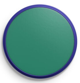 Snazaroo - Barva 18ml, Zelená teal (Teal)