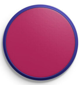 Snazaroo - Barva 18ml, Růžová fuchsiová (Fuchsia Pink)